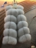 Fox fur vest 2